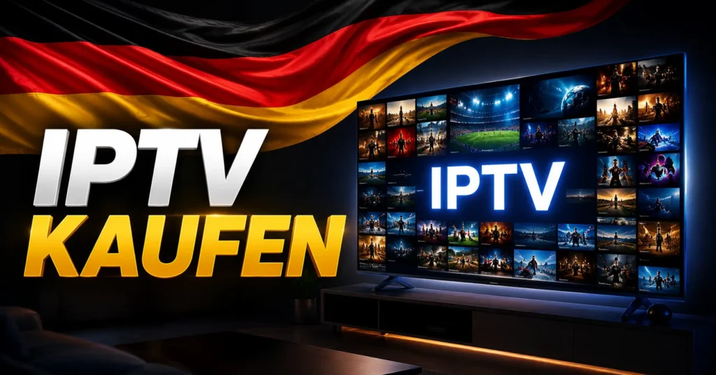 IPTV Kaufen