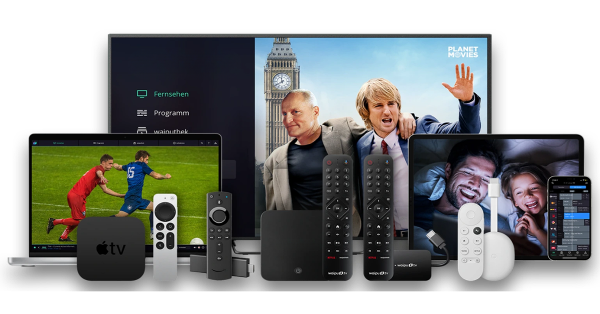 IPTV Abonnement